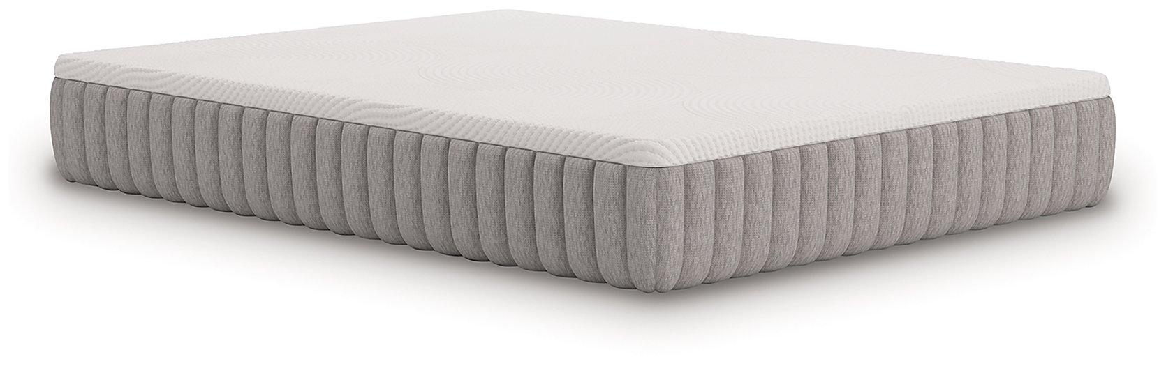 Terra Sleep Firm Mattress - Dow Furniture (ME)