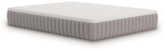 Terra Sleep Firm Mattress - Dow Furniture (ME)