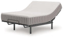 Terra Sleep Firm Mattress - Dow Furniture (ME)