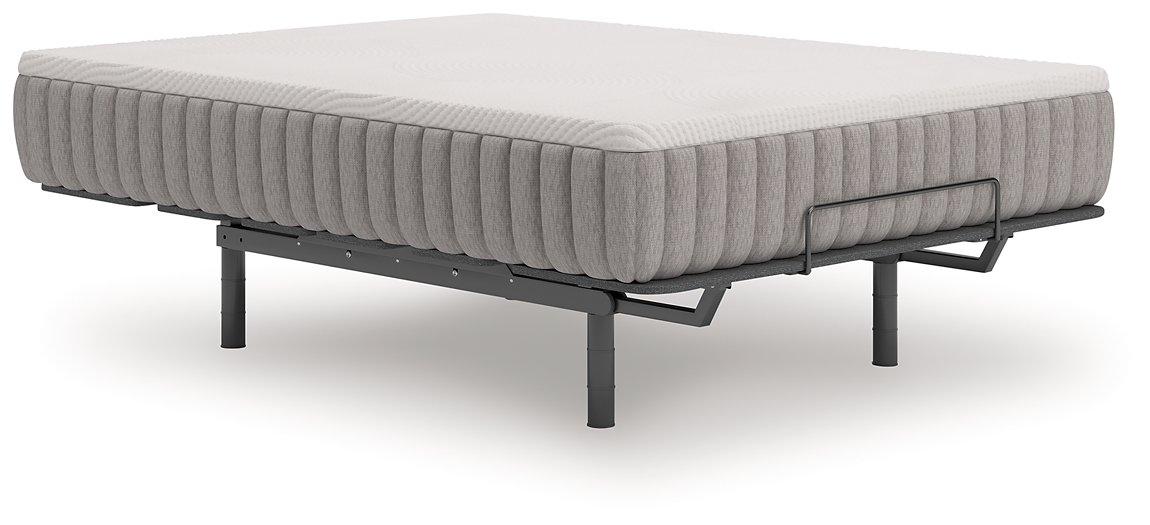 Terra Sleep Firm Mattress - Dow Furniture (ME)
