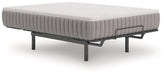 Terra Sleep Firm Mattress - Dow Furniture (ME)