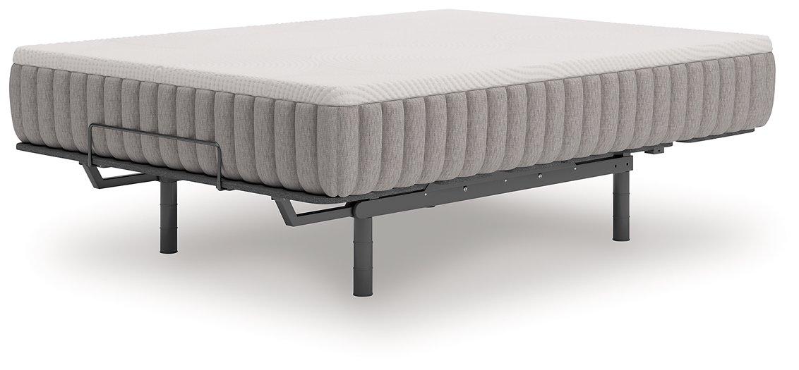 Terra Sleep Firm Mattress - Dow Furniture (ME)