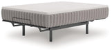 Terra Sleep Firm Mattress - Dow Furniture (ME)