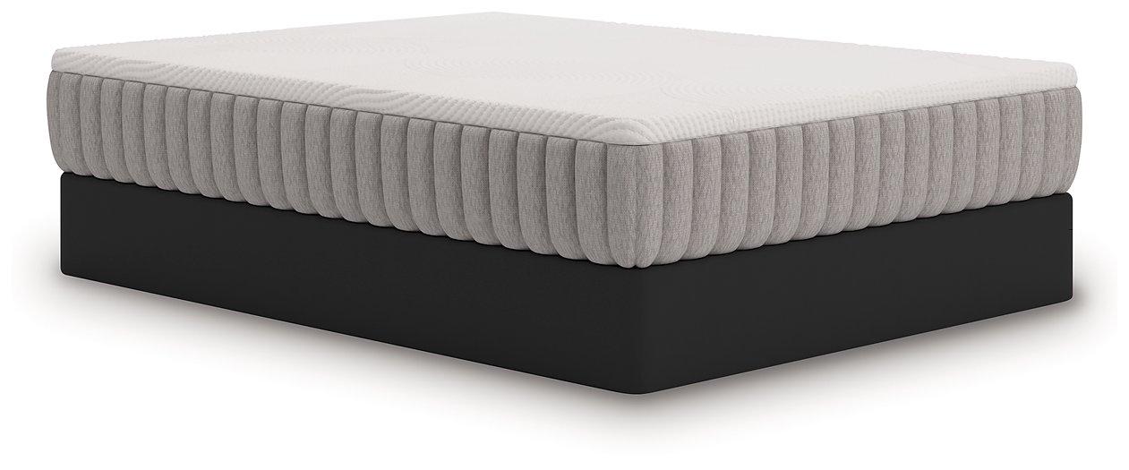 Terra Sleep Firm Mattress - Dow Furniture (ME)