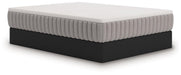 Terra Sleep Firm Mattress - Dow Furniture (ME)