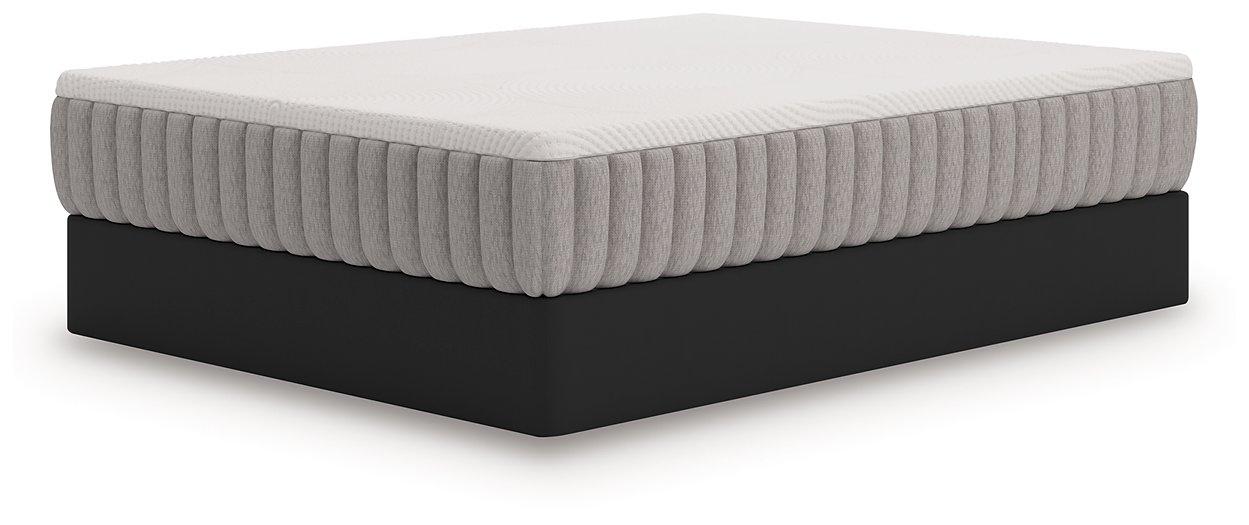 Terra Sleep Firm Mattress - Dow Furniture (ME)