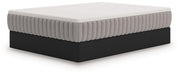 Terra Sleep Firm Mattress - Dow Furniture (ME)