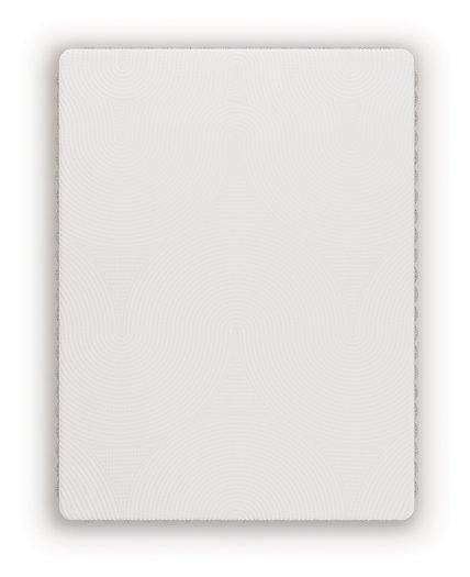 Terra Sleep Firm Mattress - Dow Furniture (ME)