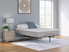 Terra Sleep Firm Mattress - Dow Furniture (ME)