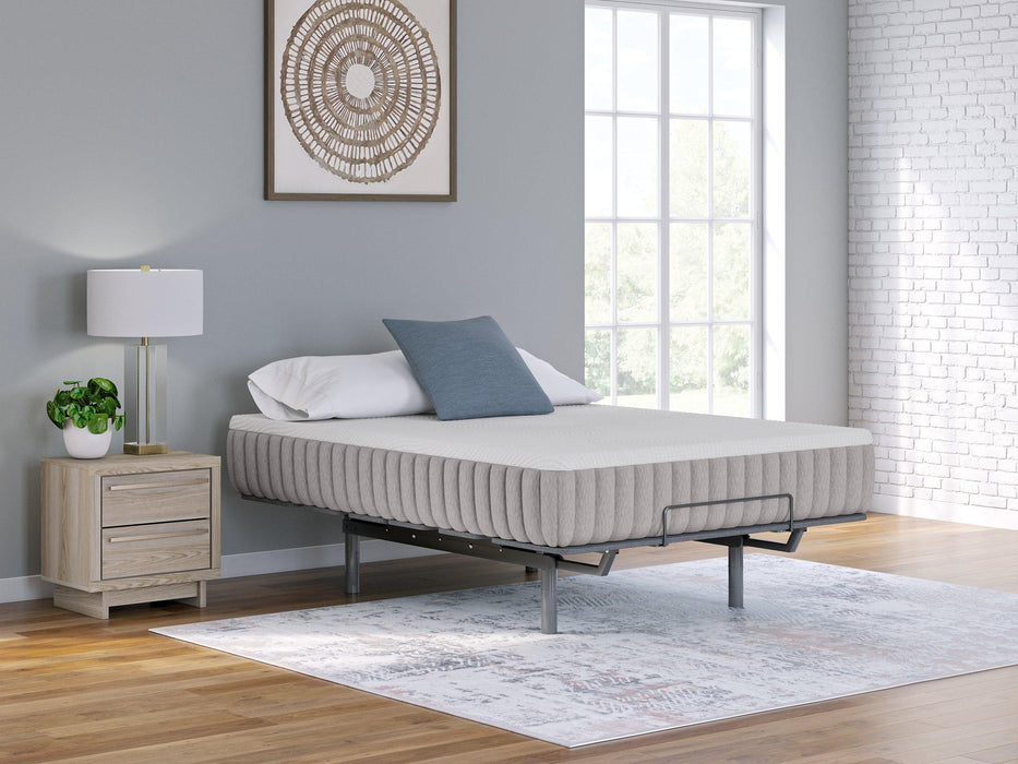 Terra Sleep Firm Mattress - Dow Furniture (ME)