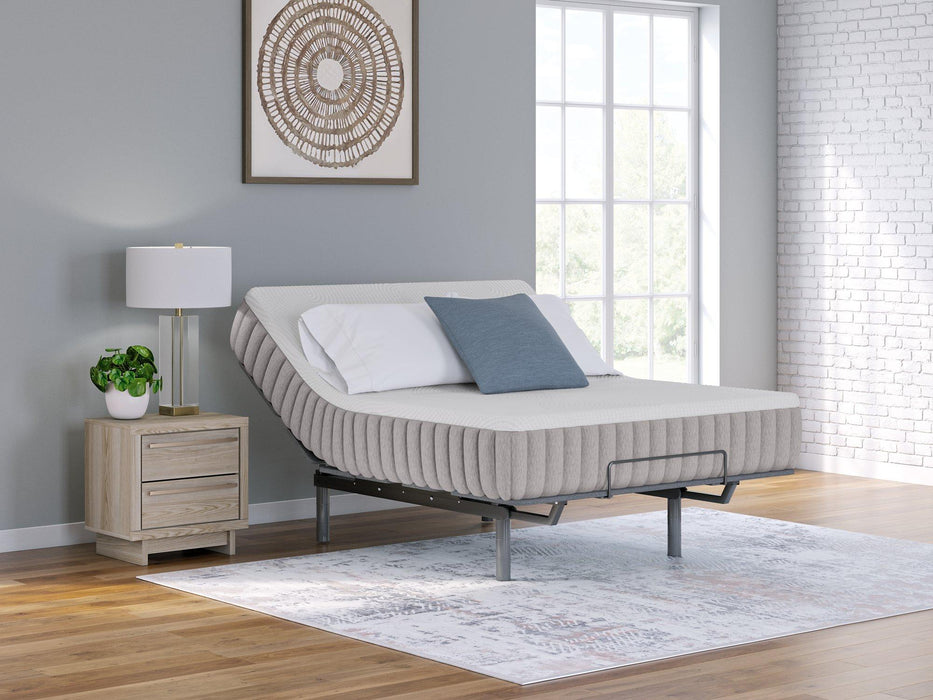 Terra Sleep Firm Mattress - Dow Furniture (ME)