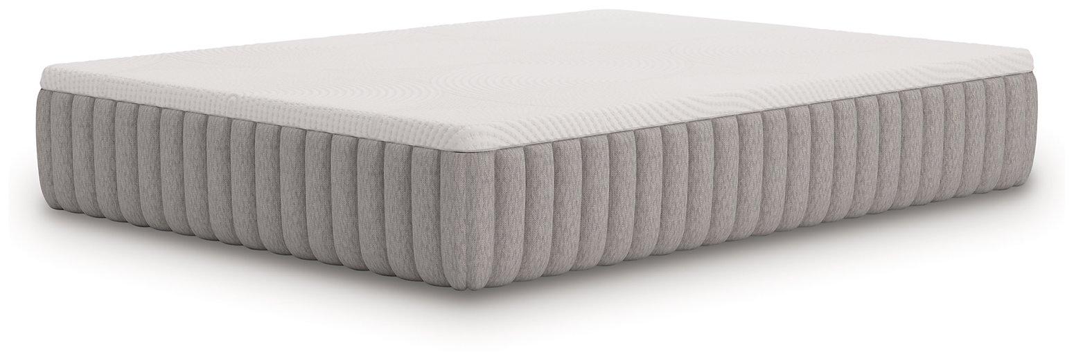 Terra Sleep Soft Mattress - Dow Furniture (ME)
