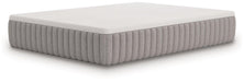 Terra Sleep Soft Mattress - Dow Furniture (ME)