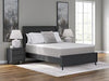 Terra Sleep Soft Mattress - Dow Furniture (ME)