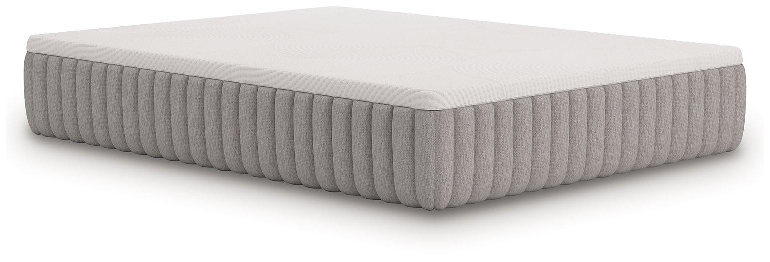 Terra Sleep Soft Mattress - Dow Furniture (ME)