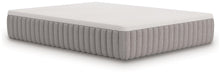 Terra Sleep Soft Mattress - Dow Furniture (ME)