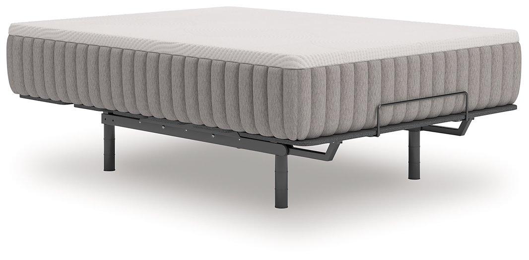 Terra Sleep Soft Mattress - Dow Furniture (ME)