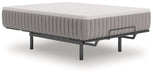 Terra Sleep Soft Mattress - Dow Furniture (ME)