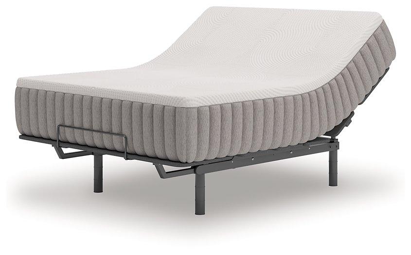 Terra Sleep Soft Mattress - Dow Furniture (ME)