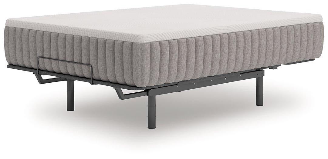 Terra Sleep Soft Mattress - Dow Furniture (ME)