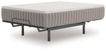 Terra Sleep Soft Mattress - Dow Furniture (ME)