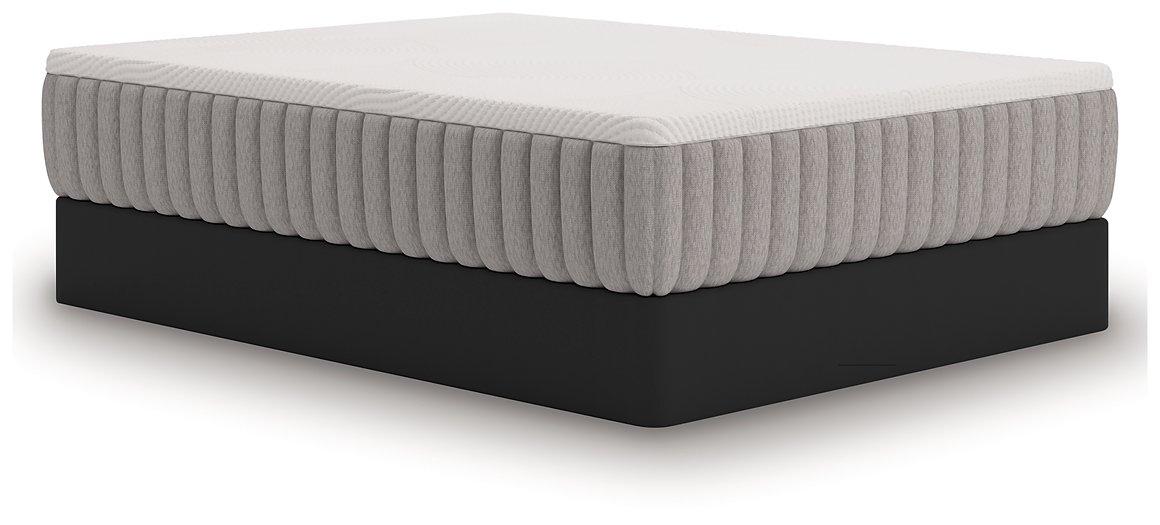 Terra Sleep Soft Mattress - Dow Furniture (ME)