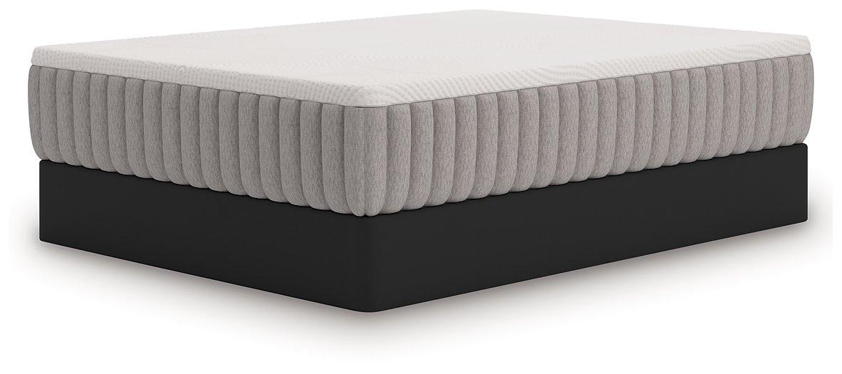 Terra Sleep Soft Mattress - Dow Furniture (ME)
