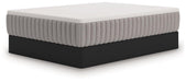 Terra Sleep Soft Mattress - Dow Furniture (ME)