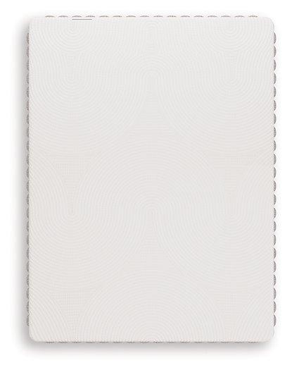 Terra Sleep Soft Mattress - Dow Furniture (ME)