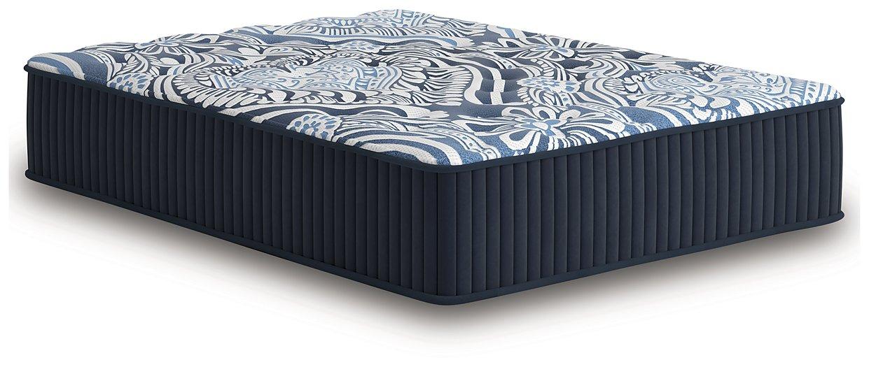 Firm Luxe 2.0 Mattress - Dow Furniture (ME)