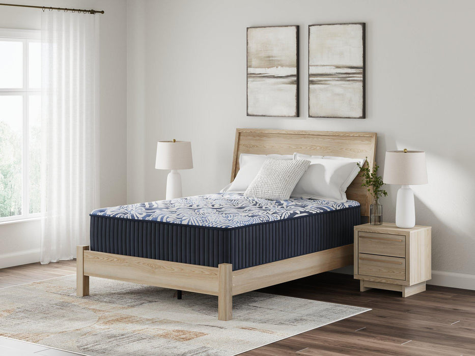 Firm Luxe 2.0 Mattress - Dow Furniture (ME)
