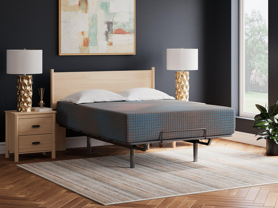 13 Inch Hybrid Hot Buy Mattress - Dow Furniture (ME)