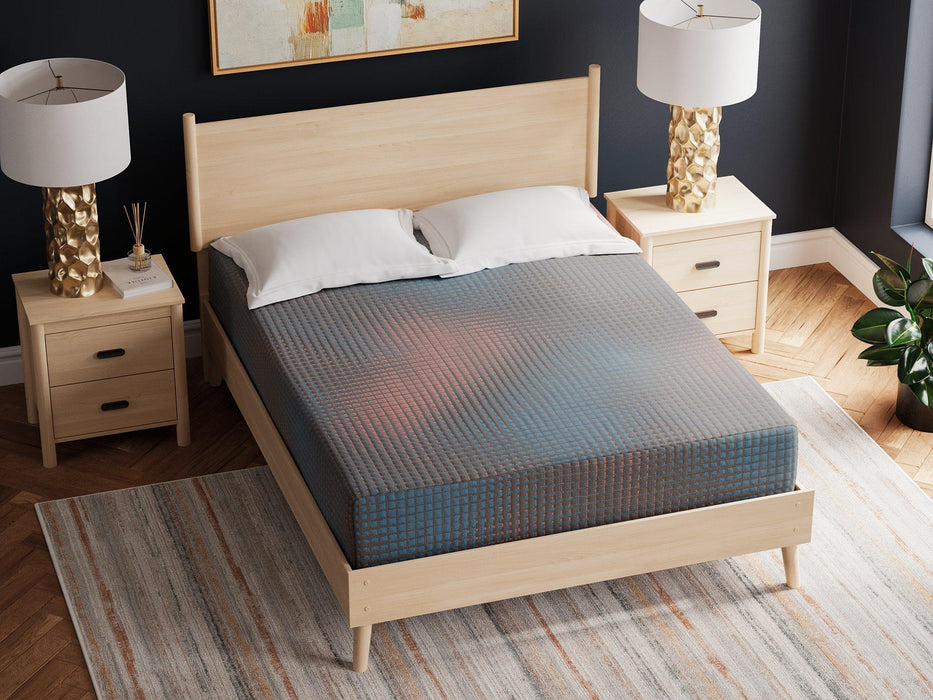 13 Inch Hybrid Hot Buy Mattress - Dow Furniture (ME)