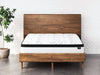 Chime 12 Inch Hybrid Mattress in a Box - Dow Furniture (ME)