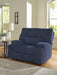 Acklen Place Oversized Power Recliner - Dow Furniture (ME)