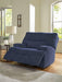 Acklen Place Oversized Power Recliner - Dow Furniture (ME)