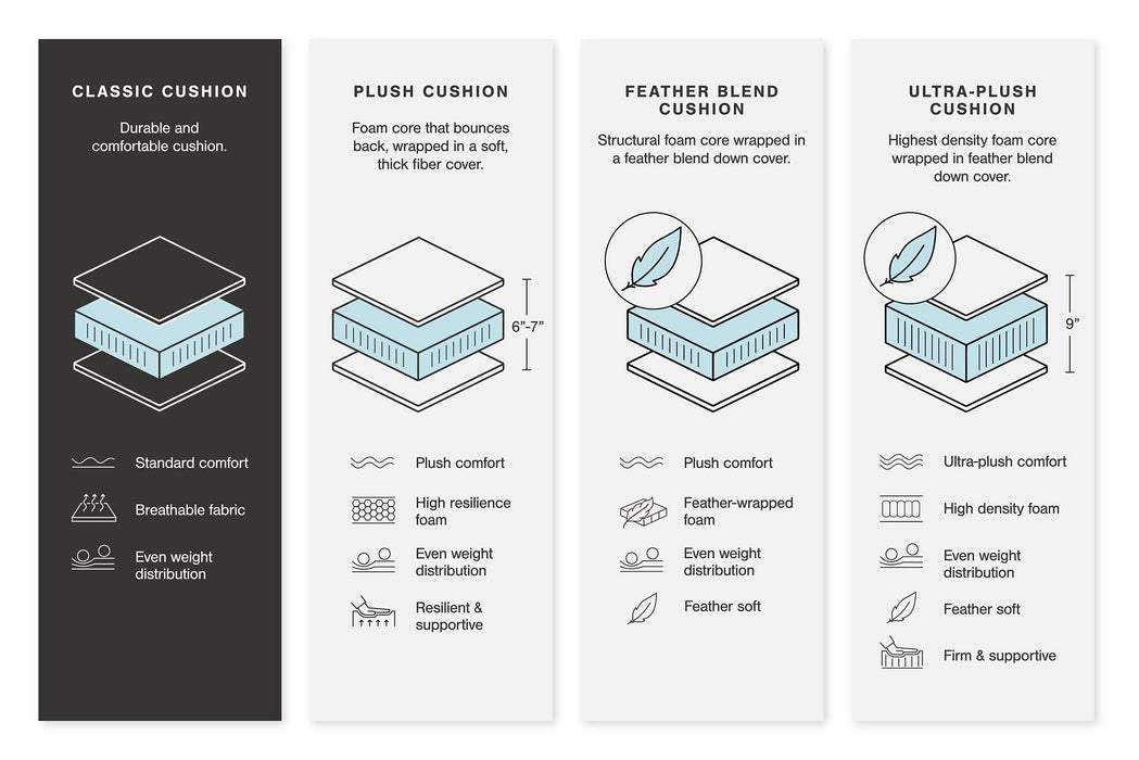 Acklen Place Oversized Power Recliner - Dow Furniture (ME)
