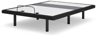 Best Base with Lumbar and Audio Adjustable Base - Dow Furniture (ME)