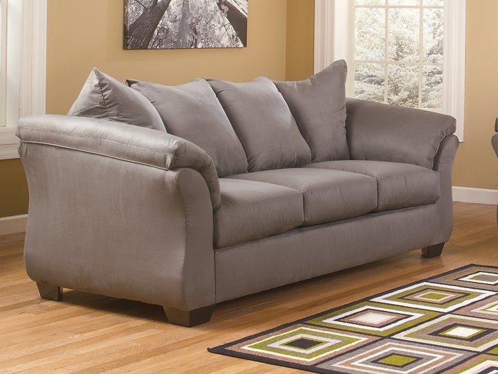 Darcy Sofa - Dow Furniture (ME)