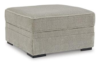 Calnita Living Room Set - Dow Furniture (ME)