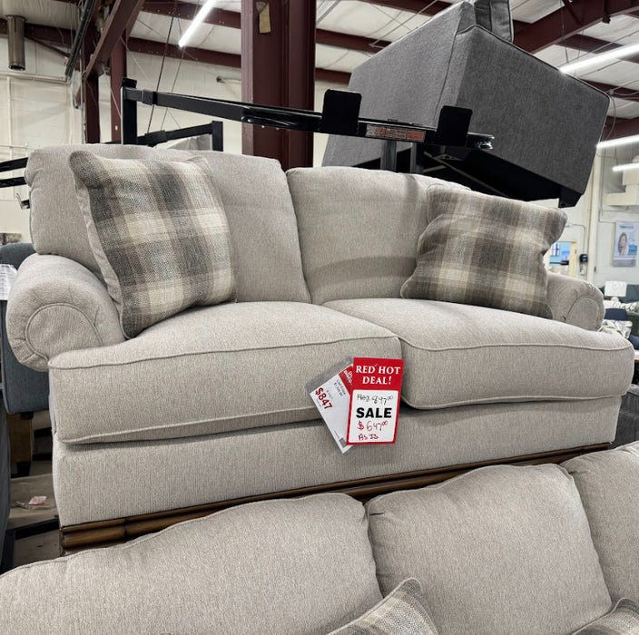 Ashley Loveseat