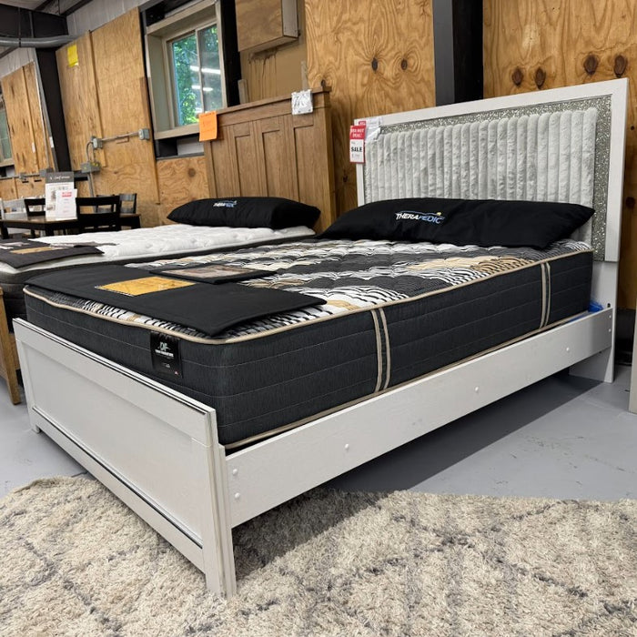 Ashley Queen Bed