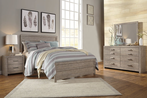 Culverbach Bedroom Set - Dow Furniture (ME)
