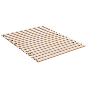 Danziar Bed - Dow Furniture (ME)