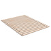 Danziar Bed - Dow Furniture (ME)