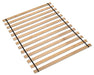 Danziar Slat Bed - Dow Furniture (ME)