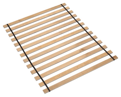 Danziar Bed - Dow Furniture (ME)