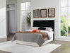 Danziar Bed - Dow Furniture (ME)