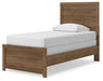 Broachmyn Bed - Dow Furniture (ME)