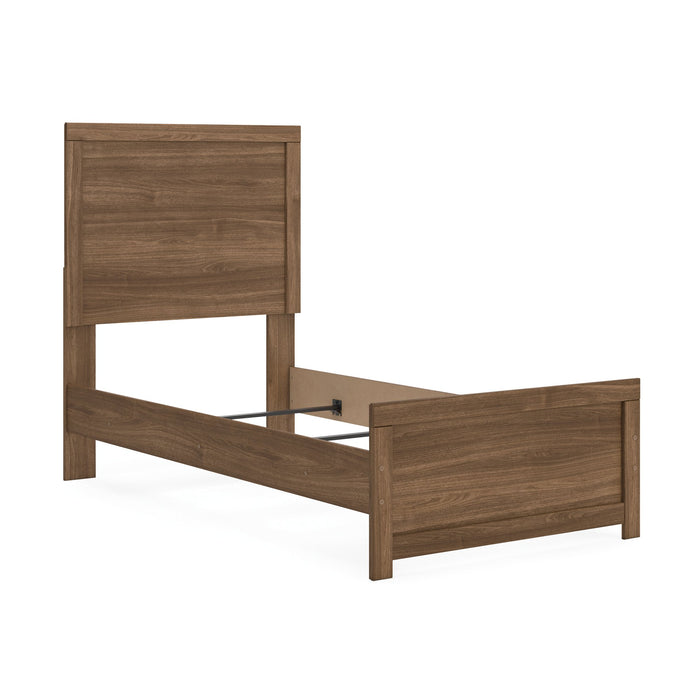 Broachmyn Bed - Dow Furniture (ME)